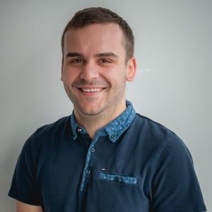 Meet your Posher, Th?o